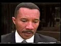 WJZ-TV Baltimore - Remembering Al Sanders - Part 6