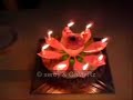 Singing Candle Singing Candle