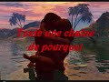Johnny Hallyday - Derrière l'amour