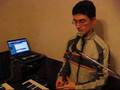 demo yamaha s90