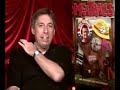 Ivan Reitman: On SNL Bill Murray, Ghostbusters, Animal House - Thumb #3