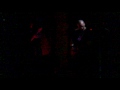 Coma - Zbyszek 1 (Częstochowa - Klub Zero 19.11.2009r)