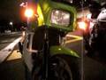 Kawasaki Z1-R VS GPZ900R Ninja Z1R