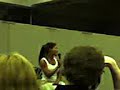 Rachel Lutrell Singing Rachel Lutrell Singing