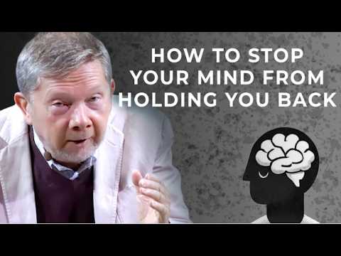 Uncovering Your Hidden Potential in Spiritual Awakening | Eckhart Tolle