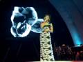 Ogie Alcasid featuring Ramiele Malubay - Bakit Ngayon Ka Lang? (Live at Aliw Theater)