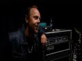 Metallica - A Culture Show Special - BBC - Interviews/Behind The scenes - Bergen Norway 2008 - Part 1