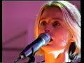 julia fordham performing 'killing me slowly' live on vh1