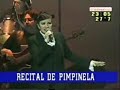 05- Solo hay un vencedor - Pimpinela en el Luna Park