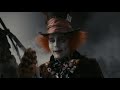 Alenka v říši divů - nový trailer