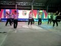 Techno Tronic Dancers 16th Champ this year ^^ God Bless NEW UNIFORM! HAHAHA