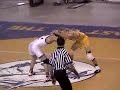 d  schlatter vs  t  tirapelle  beast final 2003 