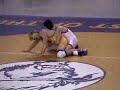D. Schlatter vs. T. Tirapelle (Beast Final 2003) D. Schlatter vs. T. Tirapelle (Beast Final 2003)