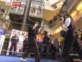 Haye Promises To Bring Down His Goliath