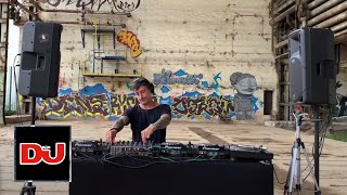 Marco Bailey - Live @ The Alternative Top 100 DJs Virtual Festival 2020