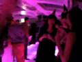 MILK BOY halloween party ＠REIJI MATUMOTO designs「HIMIKO」