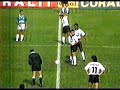 Das Antigas - Paulista 1992 - Guarani 5x2 Palmeiras -