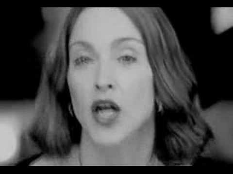 Unreleased Max Factor Commercial