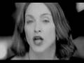 Madonna 1999   Max Factor Unreleased Commercial   USA 