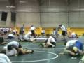 Jay Robinson 28 day camp- Goff