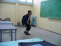 jamal Vs Zak