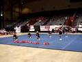 Coopersville Cheer America Level 4
