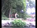 les nudistes