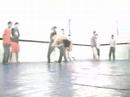 ZerO3 TRaining Tricks