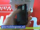 Mio A702 hands-on