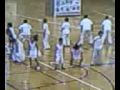 esa bailarina