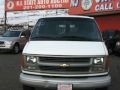 2001 CHEVROLET G3500 Jersey City, NJ