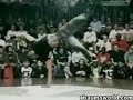 Breakdancer Breakdancer