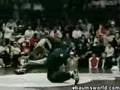 Breakdancer