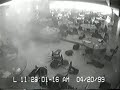 columbine high school shooting