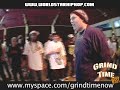 Grind Time Presents: Tantrum vs Reverse Live