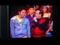Jamich w/ Yexel Sebastian and Fusion on Mastershowman
