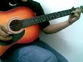Cinta Dalam Hati - Ungu (Cover : Setanmati)
