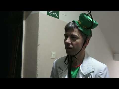 ИЗВЕДЕНА ПОЗОРИШНА ПРЕСТАВА ЗА ДЕЦУ „ЦВРЧАK И МРАВ“