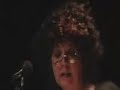 Nila Northsun reads poetry at Beyond Baroque