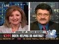 Michael Medved Gets Shot Down By Begala and Huffington