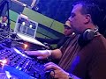 DJ Godfather live @ club Rembrandt pt 2