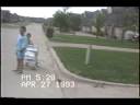 93 April 27 Going for a Walk 93 April 27 Going for a Walk