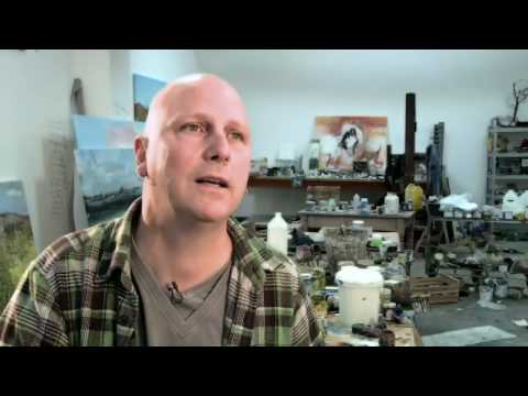 survivalintl - Find out more: http://www.survivalinternational.org Acclaimed British artist Kurt Jackson tells Survival about his approach to life and art. His show 'Forest...
