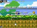 videos de ultimate sonic flash part 1