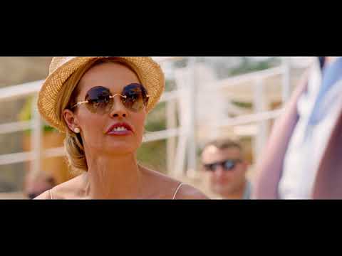 YouTube Трейлер