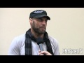 Randy Couture Fedors Gonna Have To Step Up