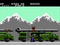 green beret retitled rush'n attack (a play on 