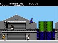 green beret retitled rush'n attack (a play on 