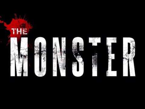 Eminem – The Monster (Feat Rihanna) [MMLP2]