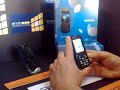 Nokia 7500 Prism Demostraci�n www.andotel.com